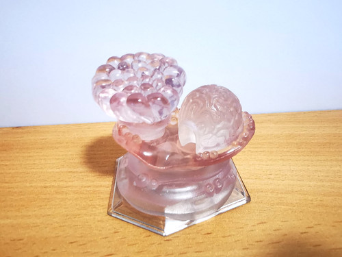 Finding dory crystal - crystal, piece