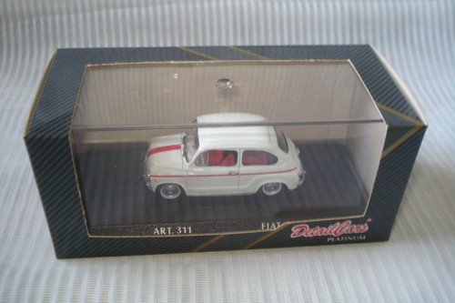 Detail cars 311 - detail,