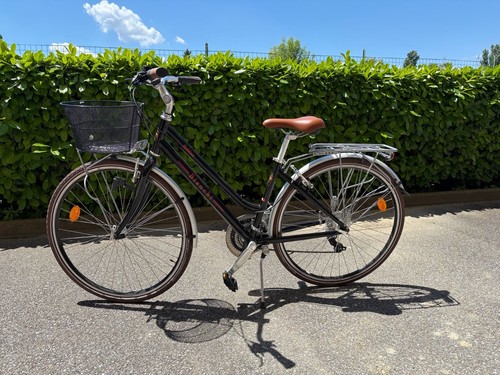Bicicletta bianchi spillo - bicicletta,