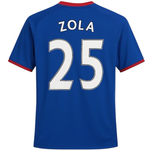 Maglia calcio 2010 fc - maglia, 2010/11
