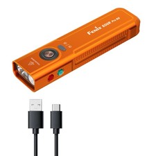 Fenix E06R Pro RG 1600 Lumen