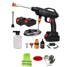 IDROPULITRICE PER GIARDINAGGIO