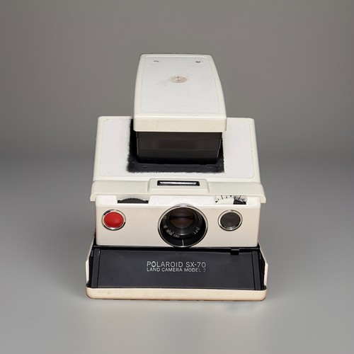 Polaroid rara fotocamera - rara,