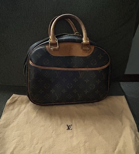 Louis vuitton trouville - louis,