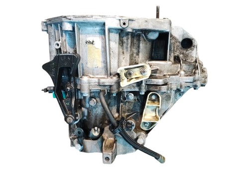 Cambio manuale per - per, renault