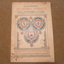 ATLANTINO STORICO MALINVERNO