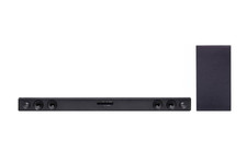 LG SQC2 2.1 Channel Soundbar