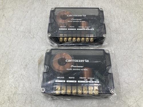 Pioneer carrozzeria z172prs - pioneer,