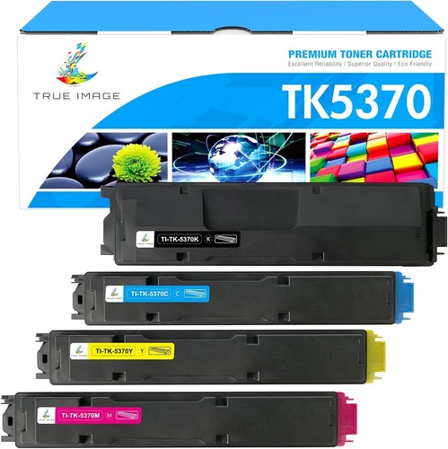 Set toner compatibili con - compatibili,