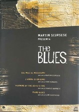 THE BLUES RARO BOX 4 DVD