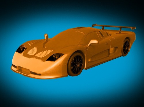 Mosler mt900 gt3 - mosler,