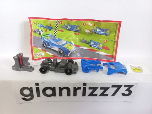 Sorpresine kinder 049 - sorpresine,