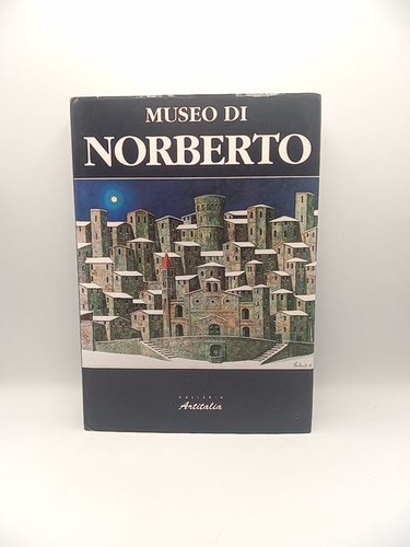 Museo norberto galleria - museo, di