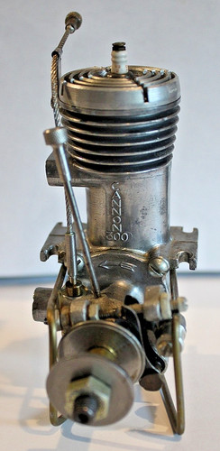 Cannon 300 gas nitro - cannon, gas/nitro