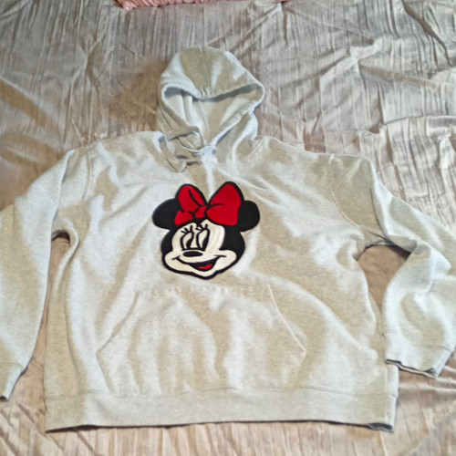 Pullover disney minnie - minnie, mouse