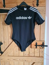 Body donna Adidas, taglia M