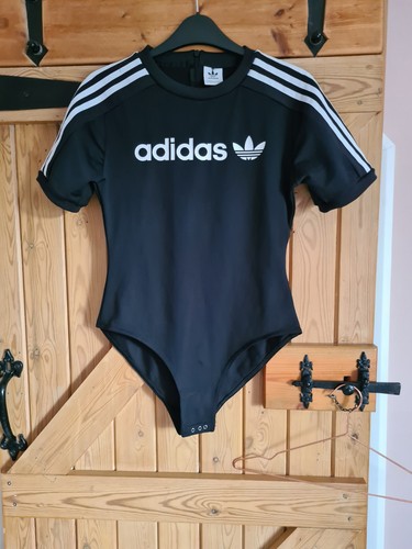 Body donna adidas taglia m - taglia,
