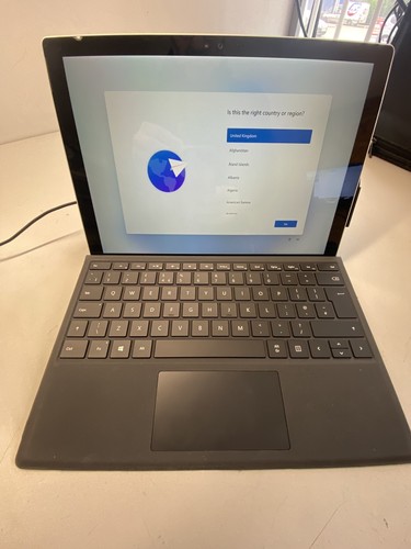 Microsoft surface pro 1724 - pro,