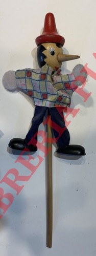 Oggetti vari pinocchio in - oggetti,