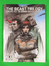 The Beast Trilogy: Chapters 1