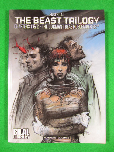 The beast trilogy chapters 1 - the,