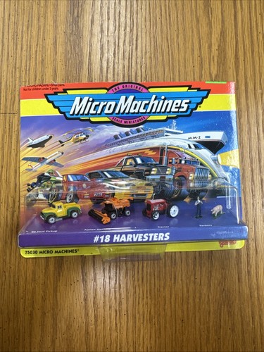Leggi 1993 galoob micro - leggi,
