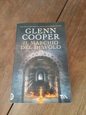 Glenn Cooper Il marchio del