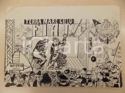 1960 fulvio bianconi - ca,