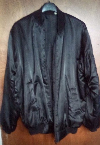 Giubbotto imbottito unisex