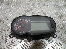 Contachilometri (22 654 Km)