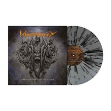 MONSTROSITY - screams from