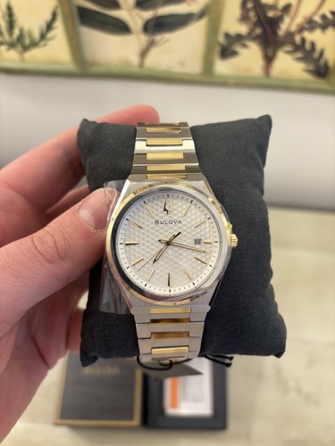 Orologio uomo bulova classic - orologio,