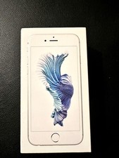iPhone 6s 64GB Argento Nuovo Sigillato T-Mobile A1688 2015 Raro Apple