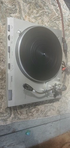 Giradischi automatico technics - giradischi,