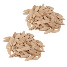 200 Pezzi No. 0 Biscotti