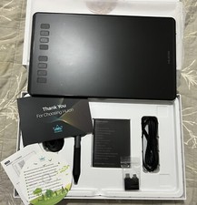 Tavola Grafica computer HUION