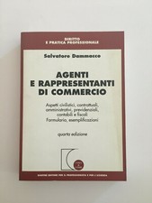 GIUFFRE' - AGENTI E