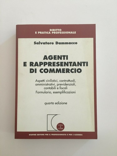 Giuffre agenti e - -,