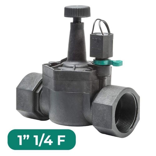 Elettrovalvola 160 plus 4 - plus, 1"1/4