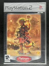 Jak 3 Sony Playstation 2 PS2