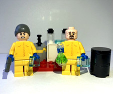 **NUOVO** 100% LEGO Breaking