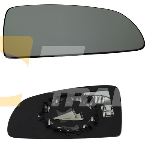 Vetro specchietto per opel - specchietto,