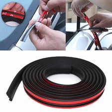 2,88 €/ M Gomma Guarnizione Nastro Adesivo Parabrezza Finestra Tetto Apribile