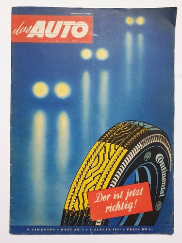 Das auto motor und sport - motor,