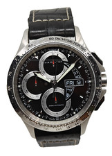 Hamilton Khaki King Chronograph - automatic - H64616731