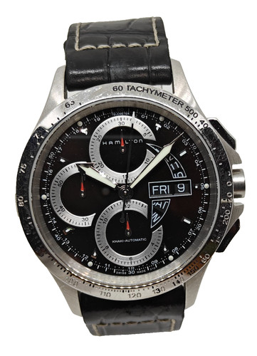 Hamilton khaki king - khaki,