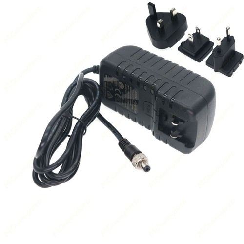 Adattatore 110v 12v blocco - adattatore,