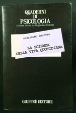 LA SCIENZA DELLA VITA