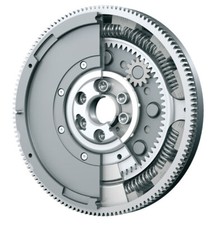 Solo volano doppia massa BMW