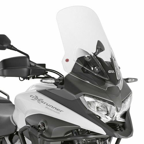 Cupolino givi trasparente - givi,